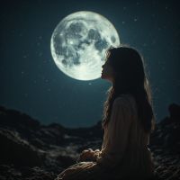 Moongirl